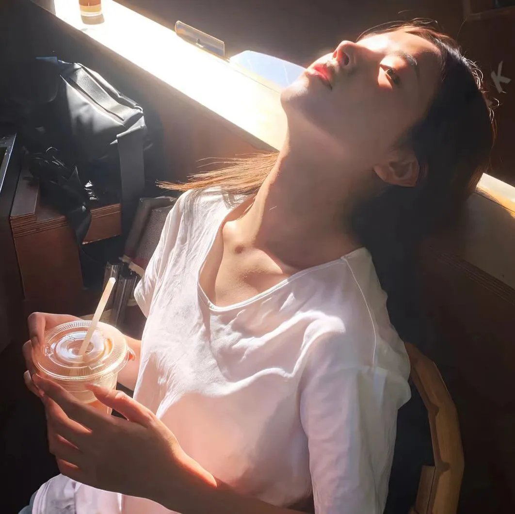 妈妈！不要抛弃我